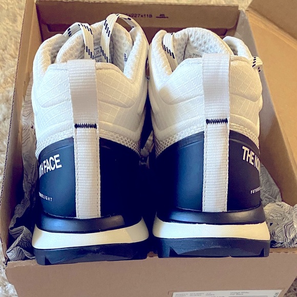 🌟HP🌟The North Face Futurelight Hiking Boots - Picture 5 of 7